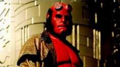 Hellboy